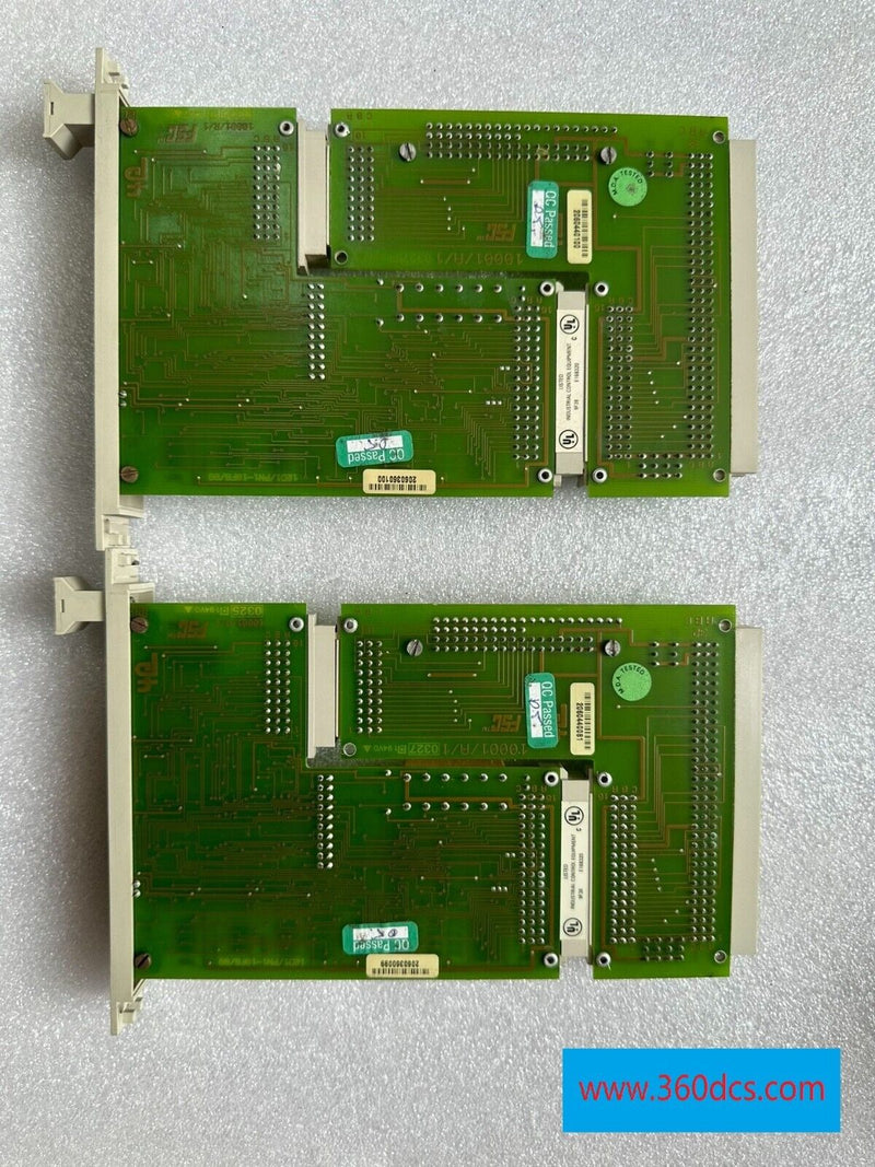 1PC for Honeywell FSC 10001/R/1 used FSC10001/R/1 in mx stock