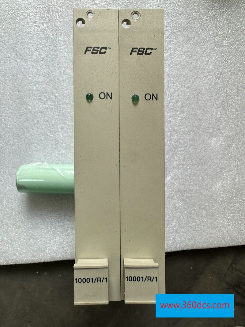 1PC for Honeywell FSC 10001/R/1 used FSC10001/R/1 in mx stock