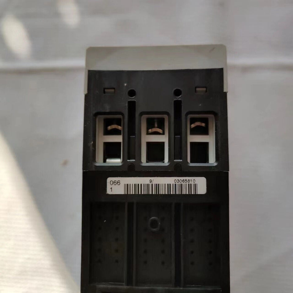 1 peça para Allen Bradley 140M-F8N-C45/C usado 140MF8NC45C EM STOCK C-20-2-025 