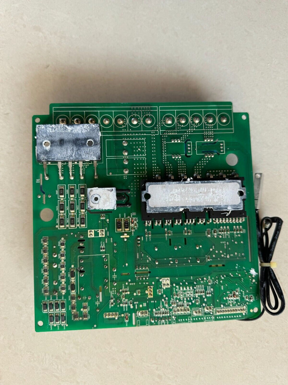 1PC para RUKING AC19I05.RWM.120521 Usado em stock C-22-3-004 