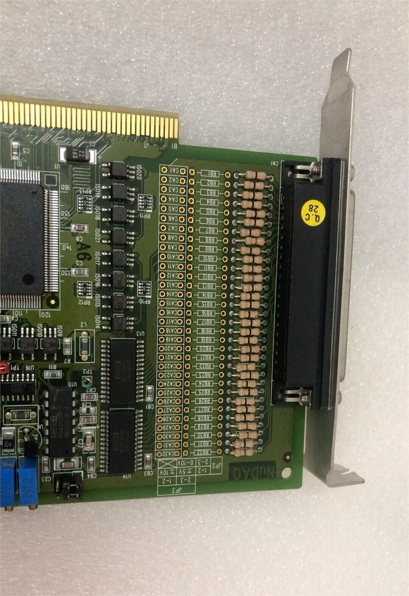 1PC for ADLINK PCI-9113A used PCI9113A