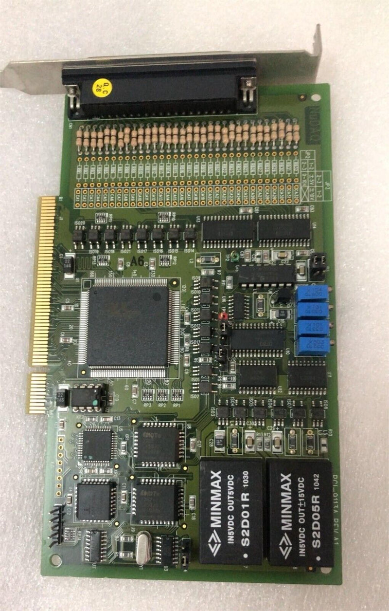 1PC for ADLINK PCI-9113A used PCI9113A