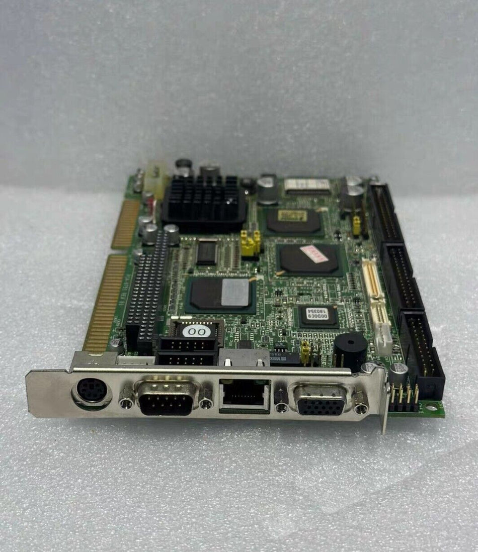 1 peça para Advantech PCA-6751 REV B1 USADO PCA6751 REV B1