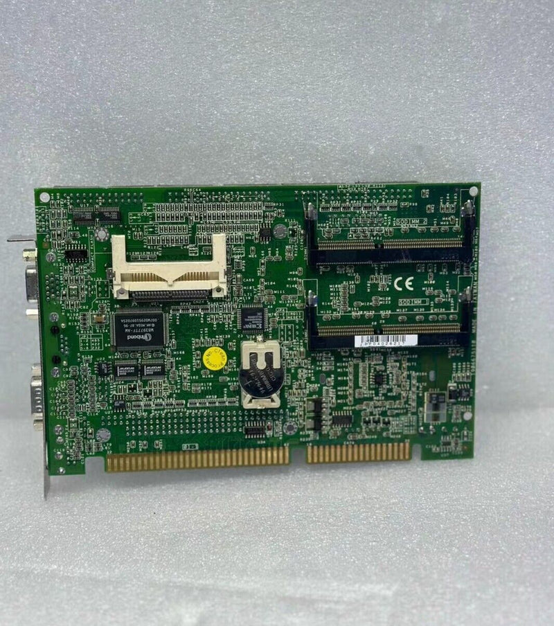 1pc for  Advantech PCA-6751 REV B1 USED PCA6751 REV B1