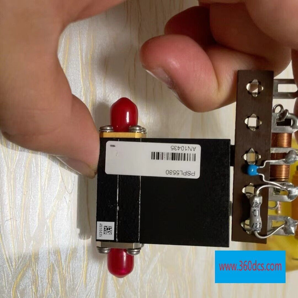 1 peça para Tektronix PSPL5580 usado 