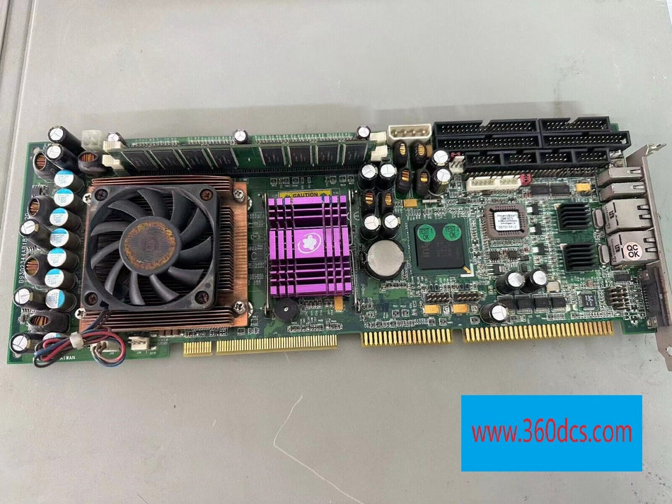 1 peça para Portwell ROBO-8712EVG2A usado ROBO8712EVG2A