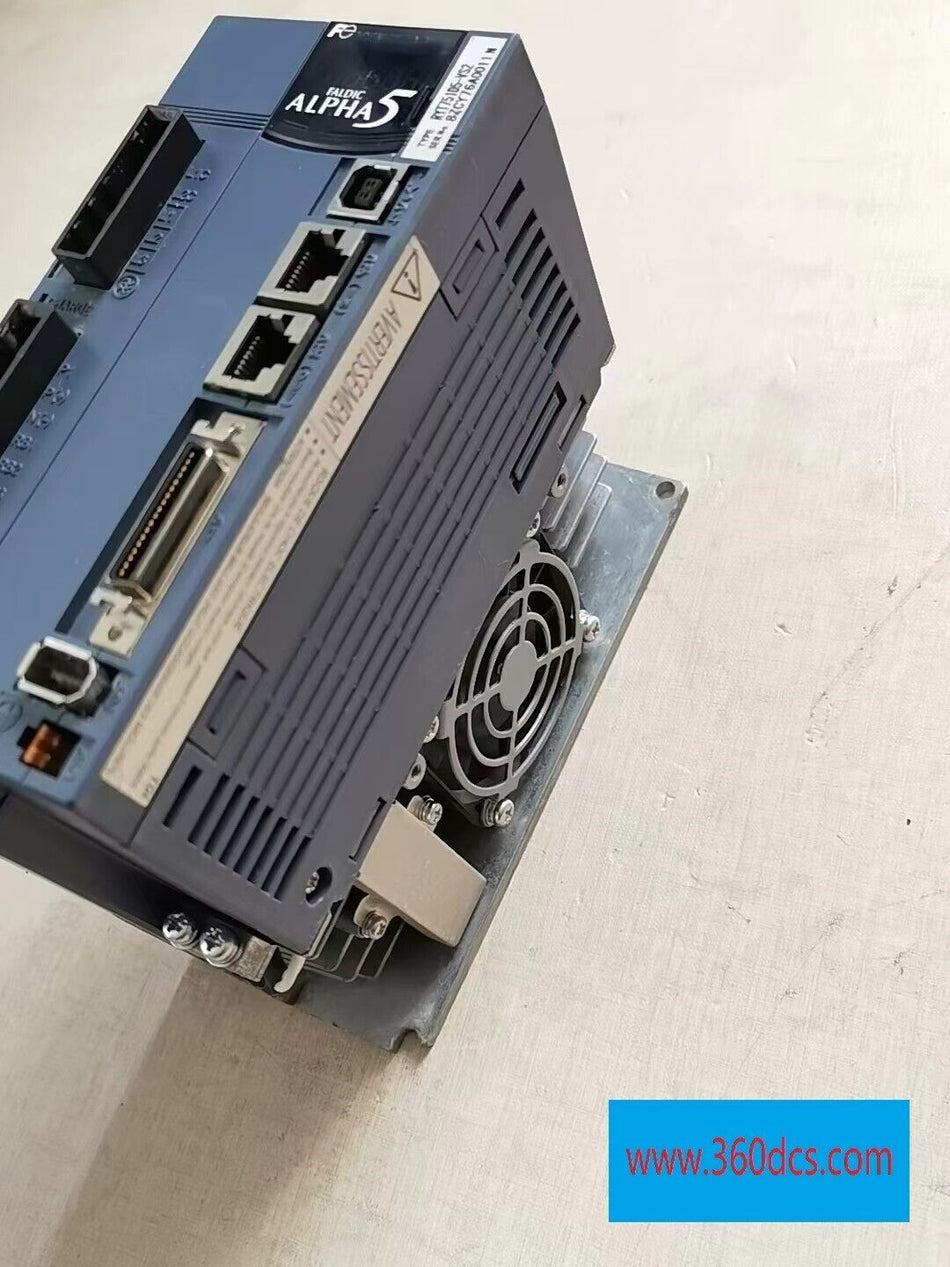 1 peça para PANASONIC RYT751D5-VS2 usado RYT751D5VS2