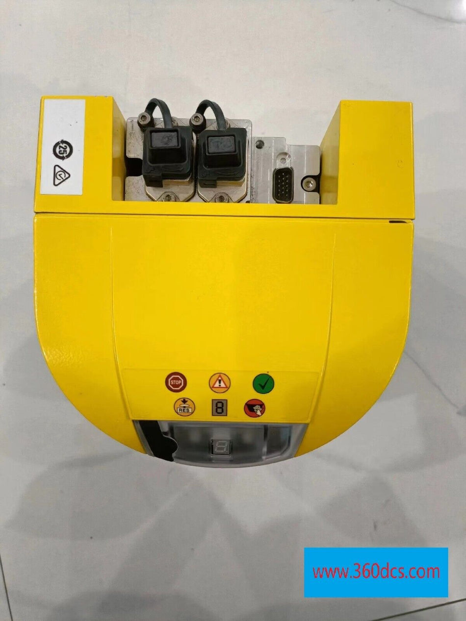 1 peça para SICK S30A-7111CP usado S30A7111CP