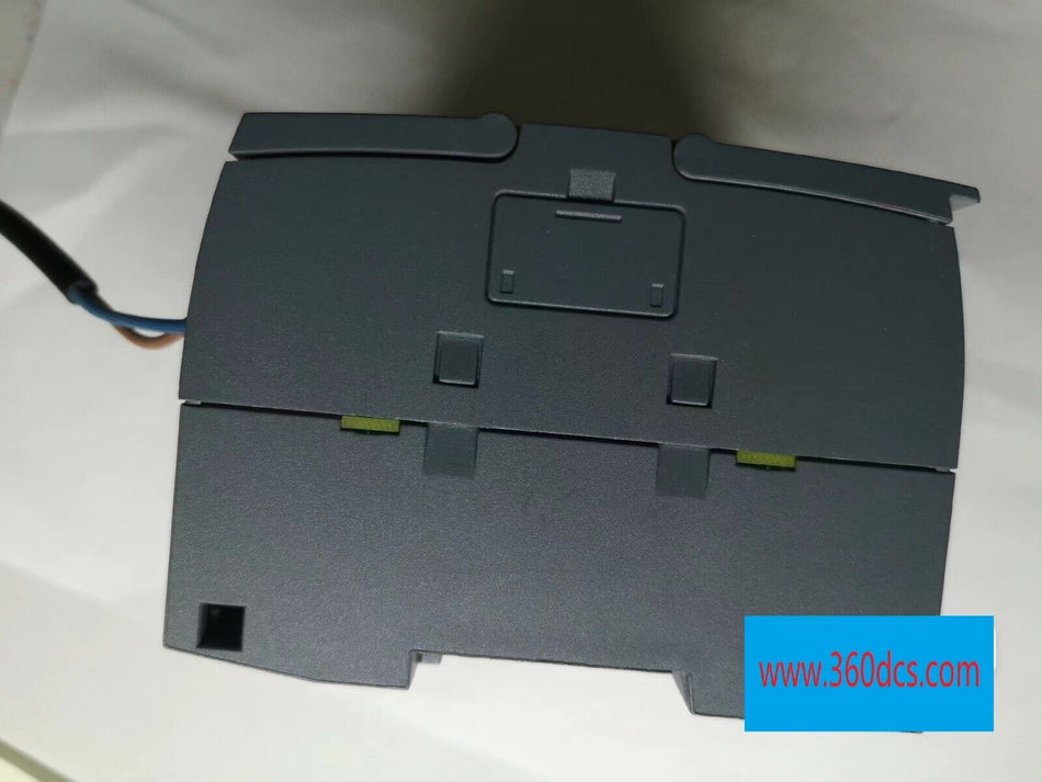 1 peça para SIEMENS S7-1200 usado S71200 