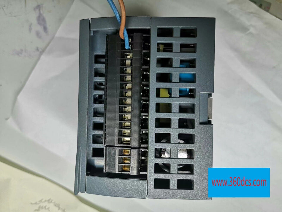 1 peça para SIEMENS S7-1200 usado S71200 