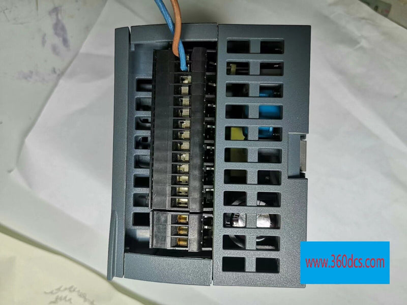 1pc for SIEMENS S7-1200 used S71200