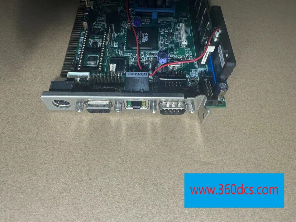 1 peça para CONTEC SIS-8600-LV usado SIS8600LV 