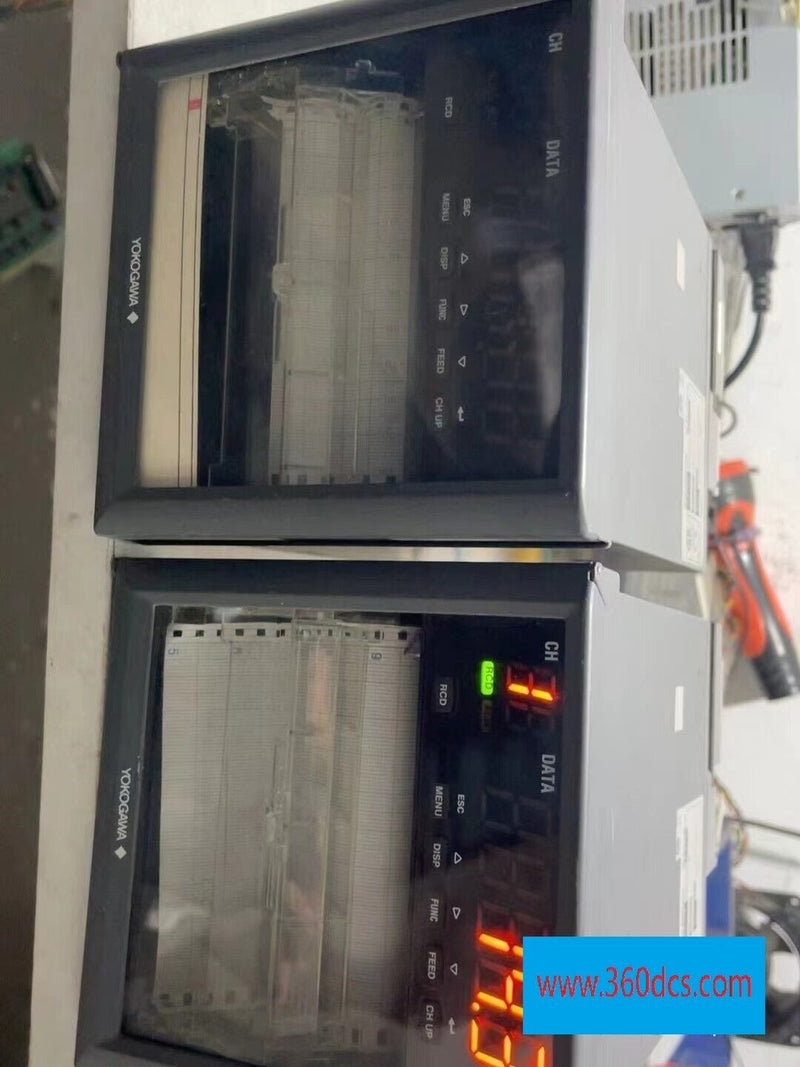 1pc for YOKOGAWA SR10006 used