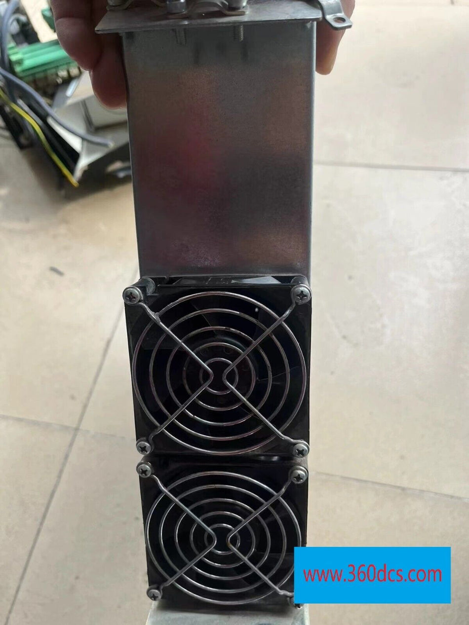 1 peça para Parker TWIN8NS usado 