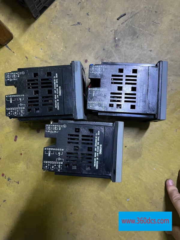 1pc for Honeywell UDC2500 used