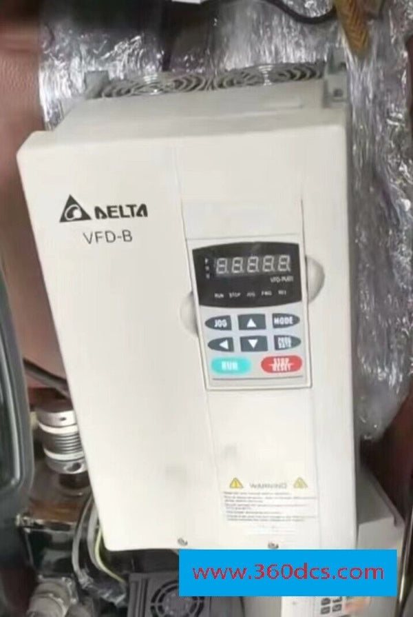 1pc for Delta VFD075B23A used mx4