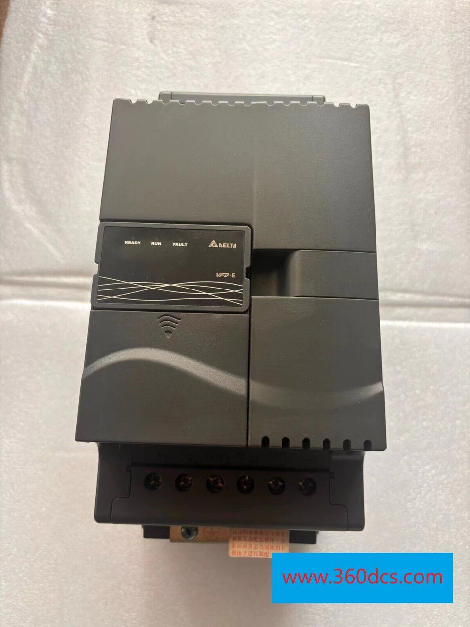 1PC FOR Delta VFD110E43A Used