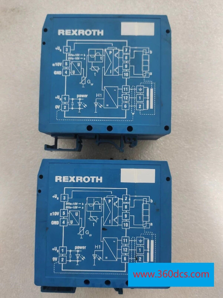 1pc for Rexroth VT11024-16 used VT1102416