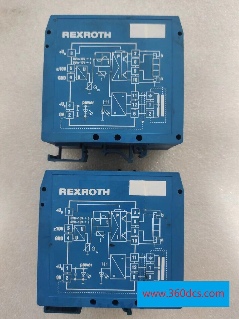 1pc for Rexroth VT11024-16 used VT1102416