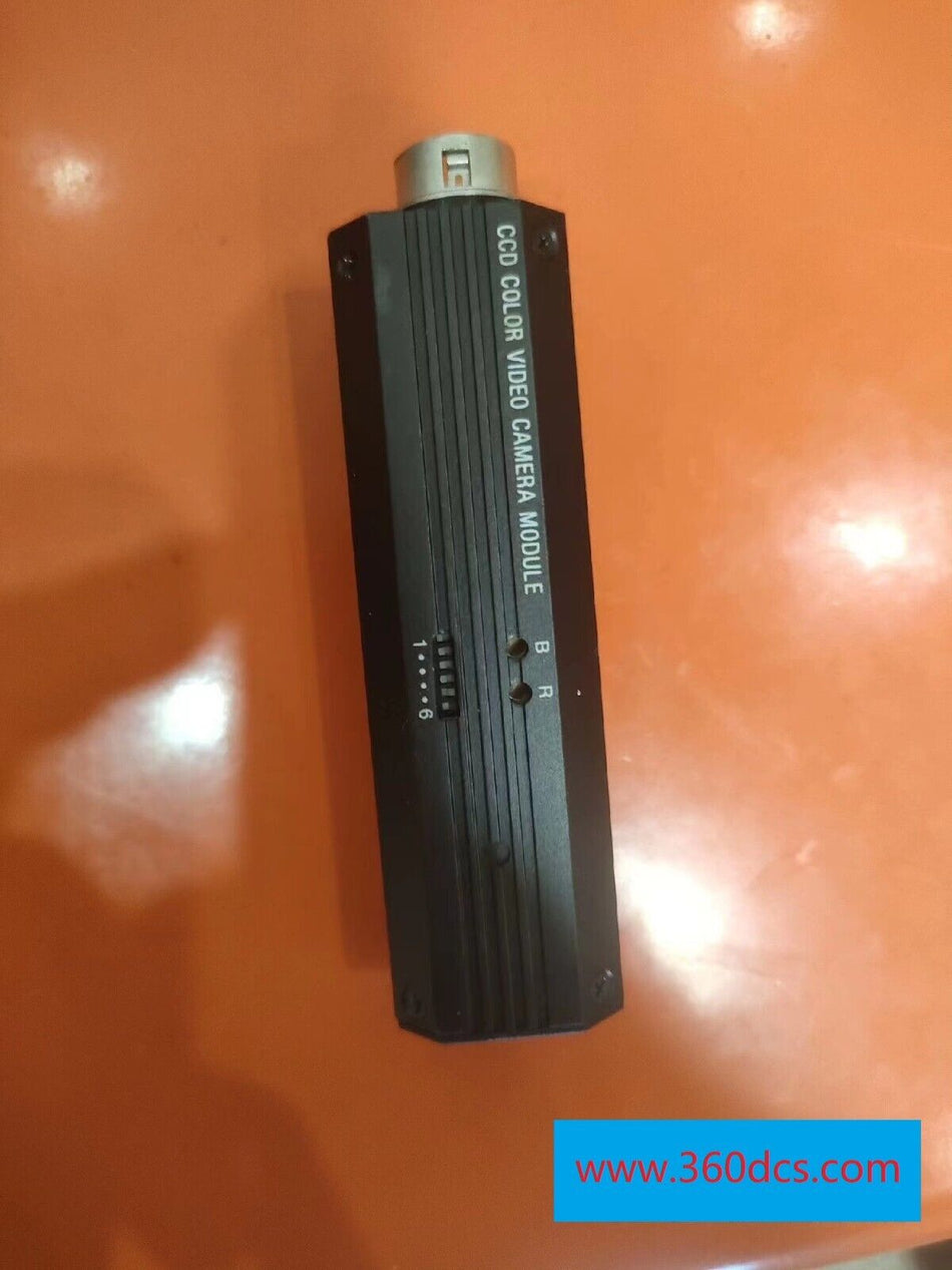1 peça para Sony XC-555 usado XC555