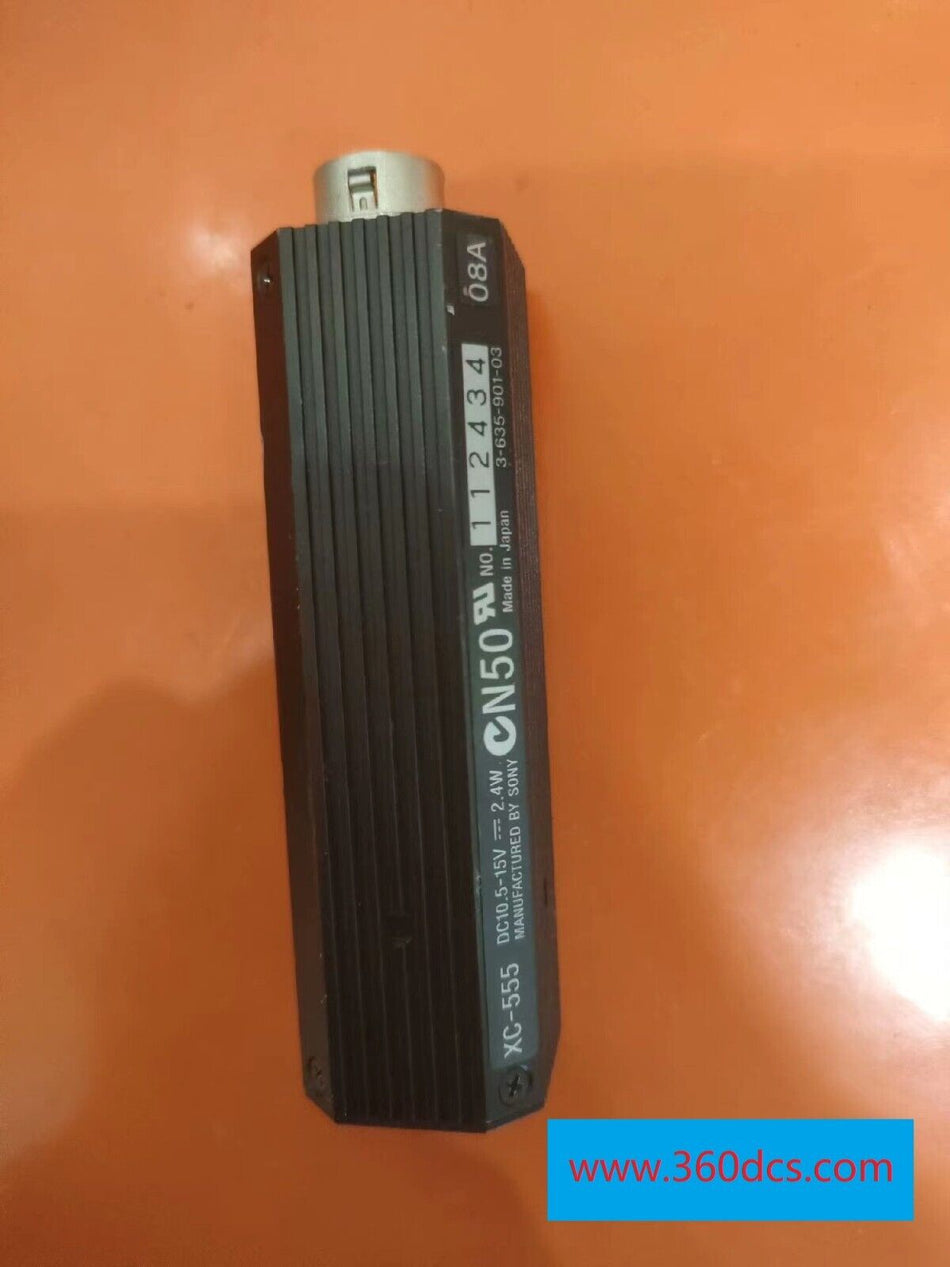 1 peça para Sony XC-555 usado XC555