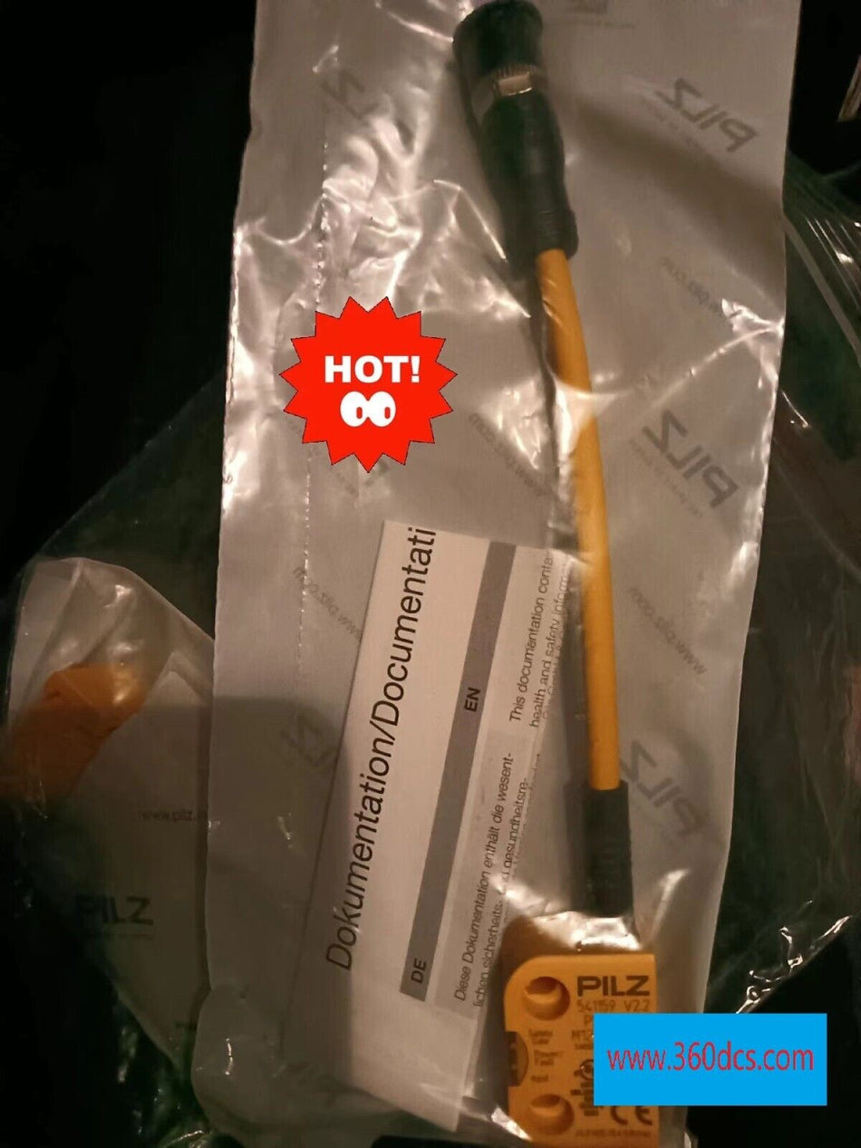 1 peça para pilz 541159 Novo 
