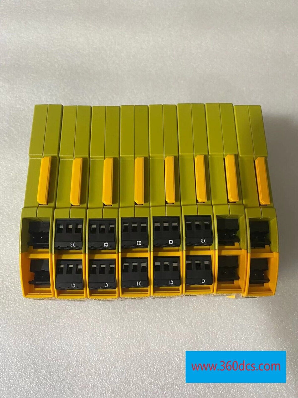 1pc for pilz 750103 New