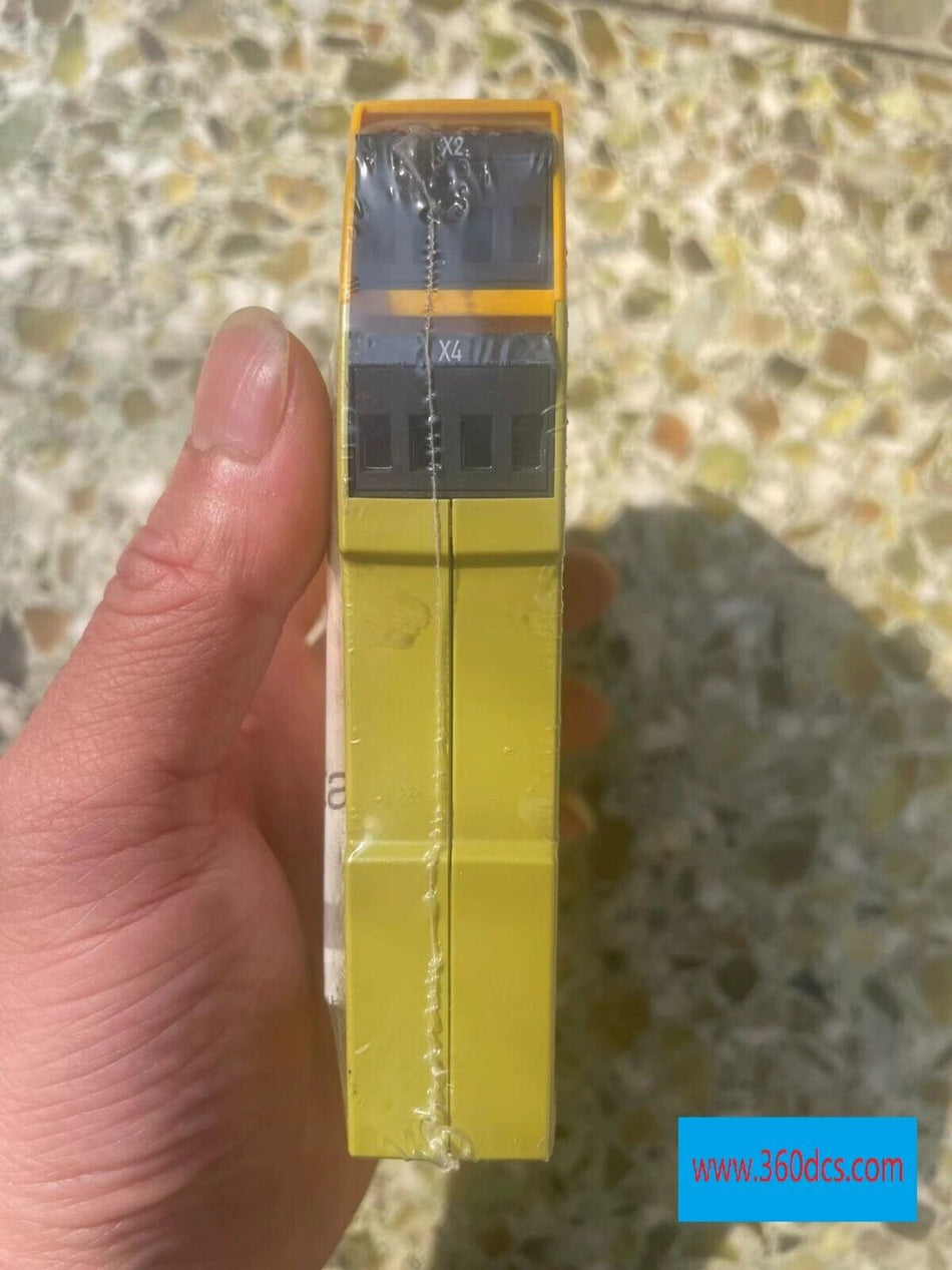 1 peça para pilz 750134 Novo