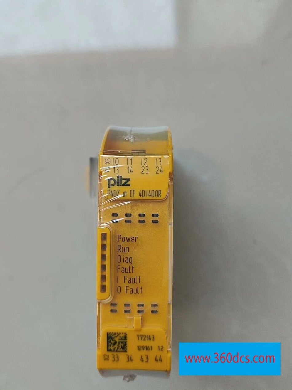 1pc for pilz 772143 New