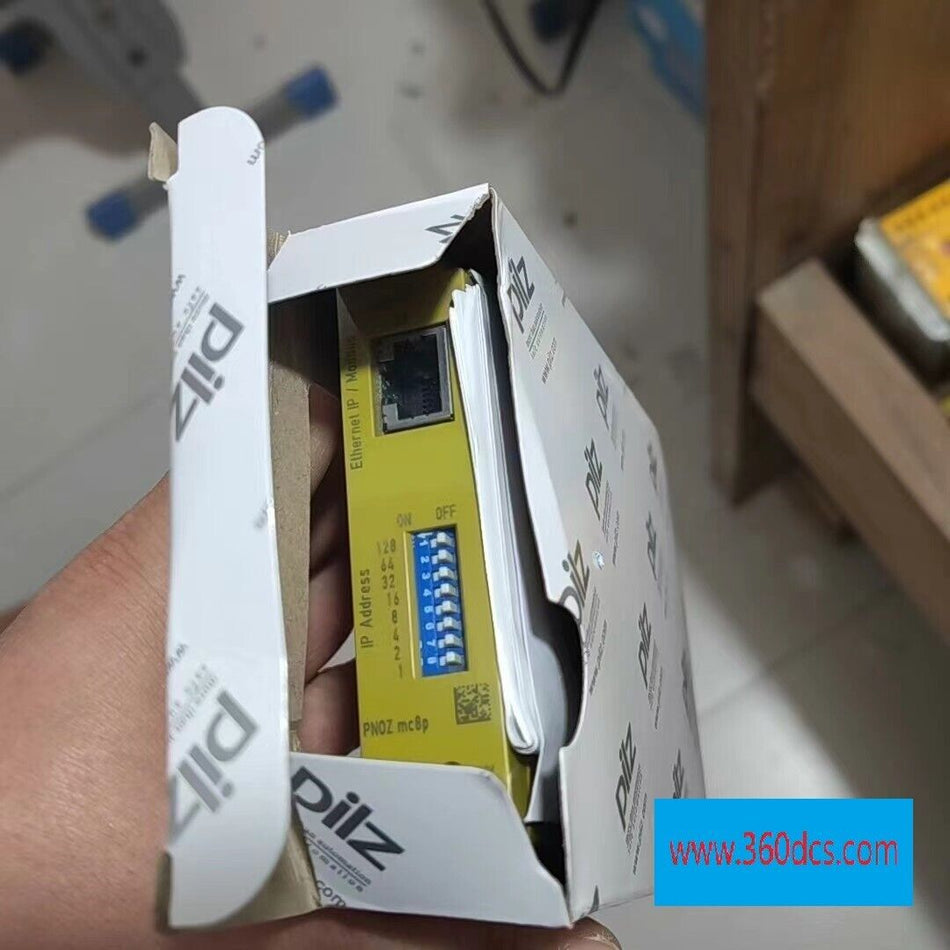 1pc for pilz 773730 New
