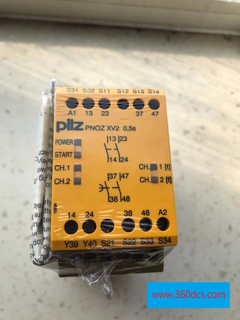 1 peça para pilz 774504 Novo