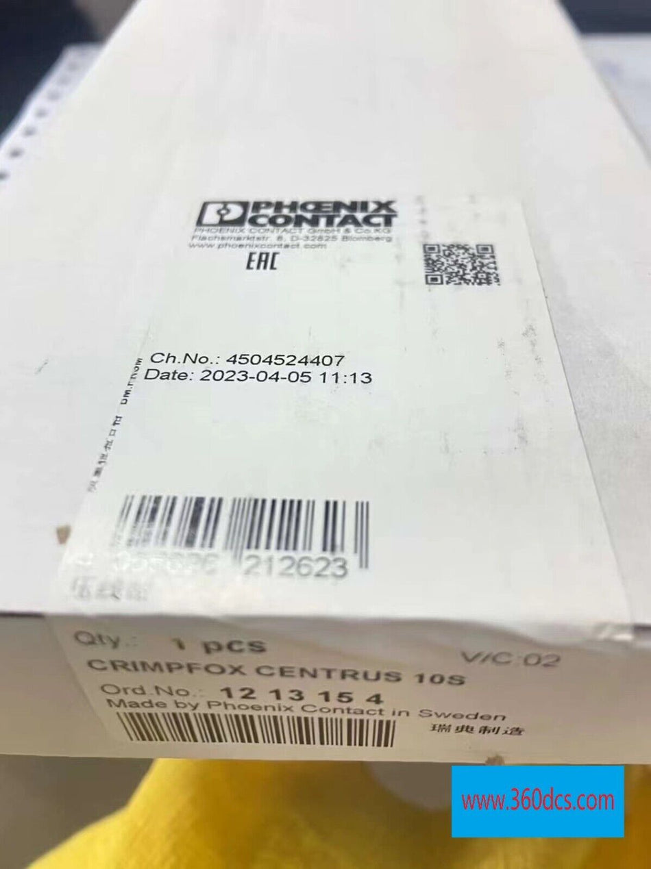 1 peça para PHOENIX 1213154 Novo