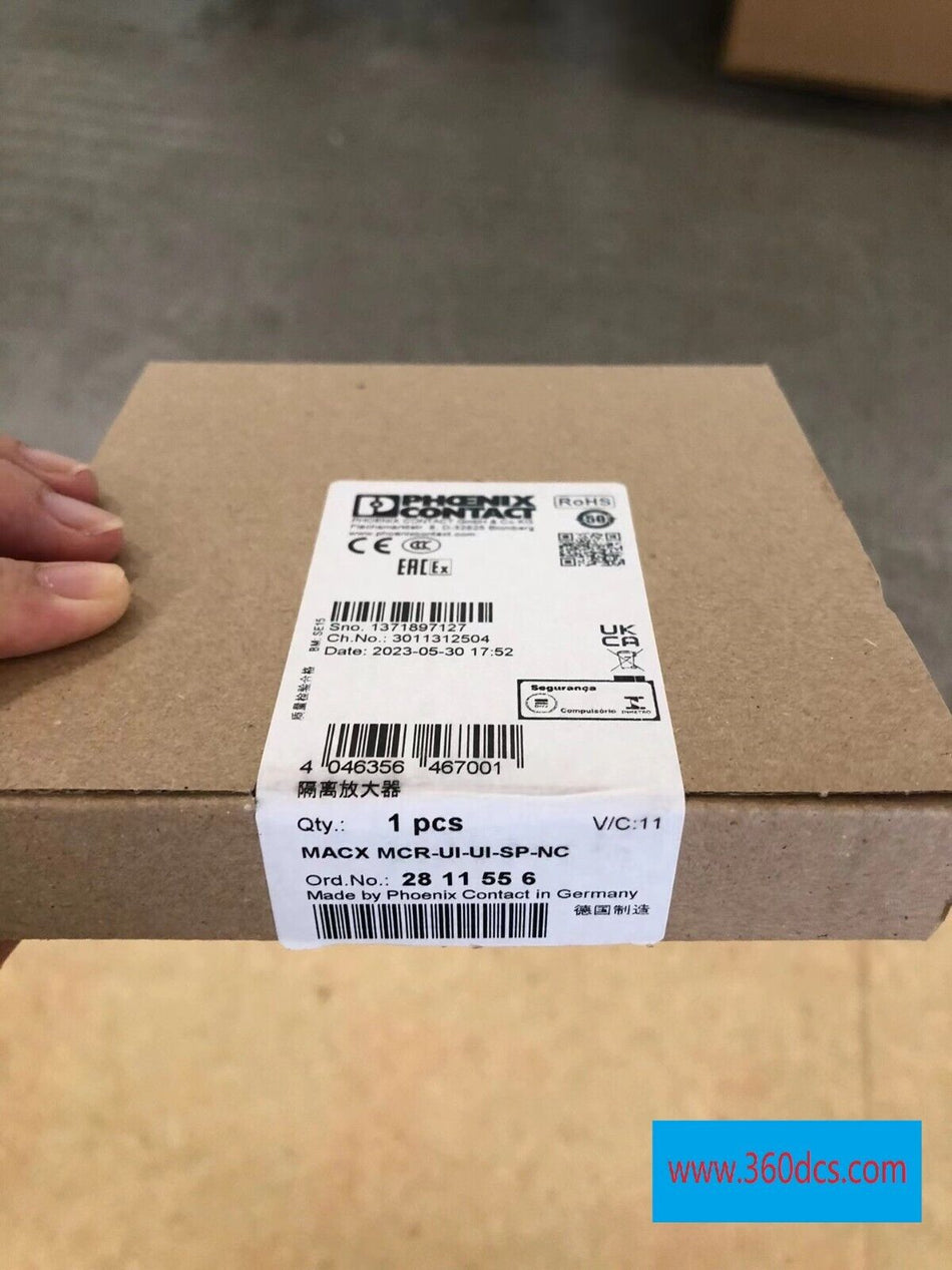 1 peça para PHOENIX 2811556 Novo