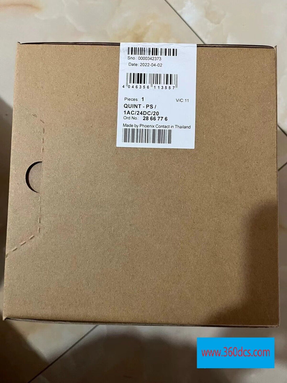 1 peça para PHOENIX 2866776 Novo 