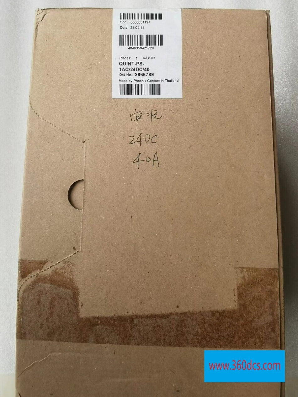 1 件适用于 PHOENIX 2866789 新品