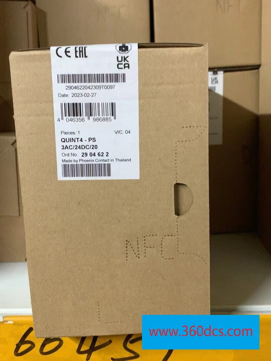 1 peça para PHOENIX 2904622 Novo 