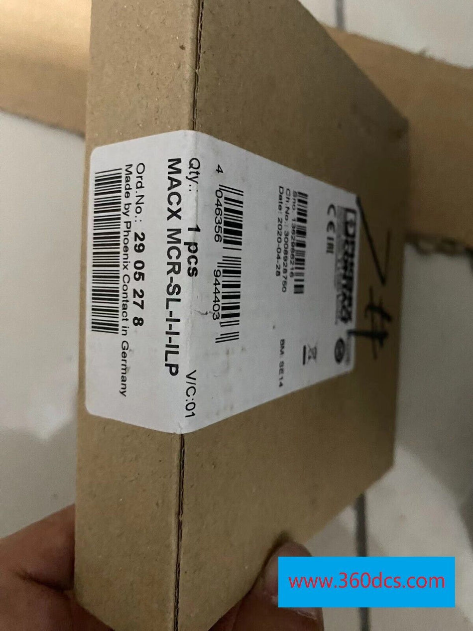 1 件适用于 PHOENIX 2905278 新品
