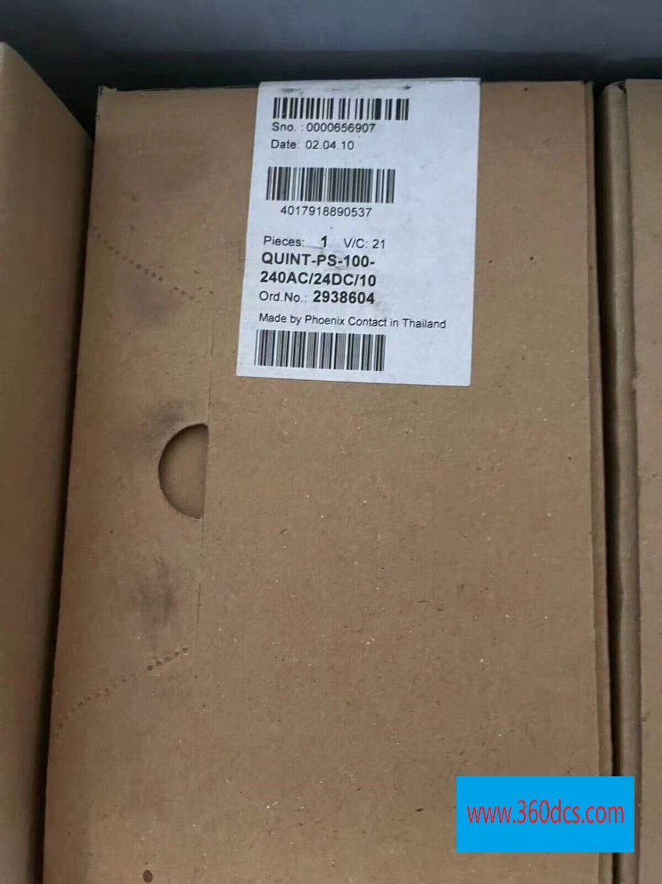 1 peça para PHOENIX 2938604 Novo