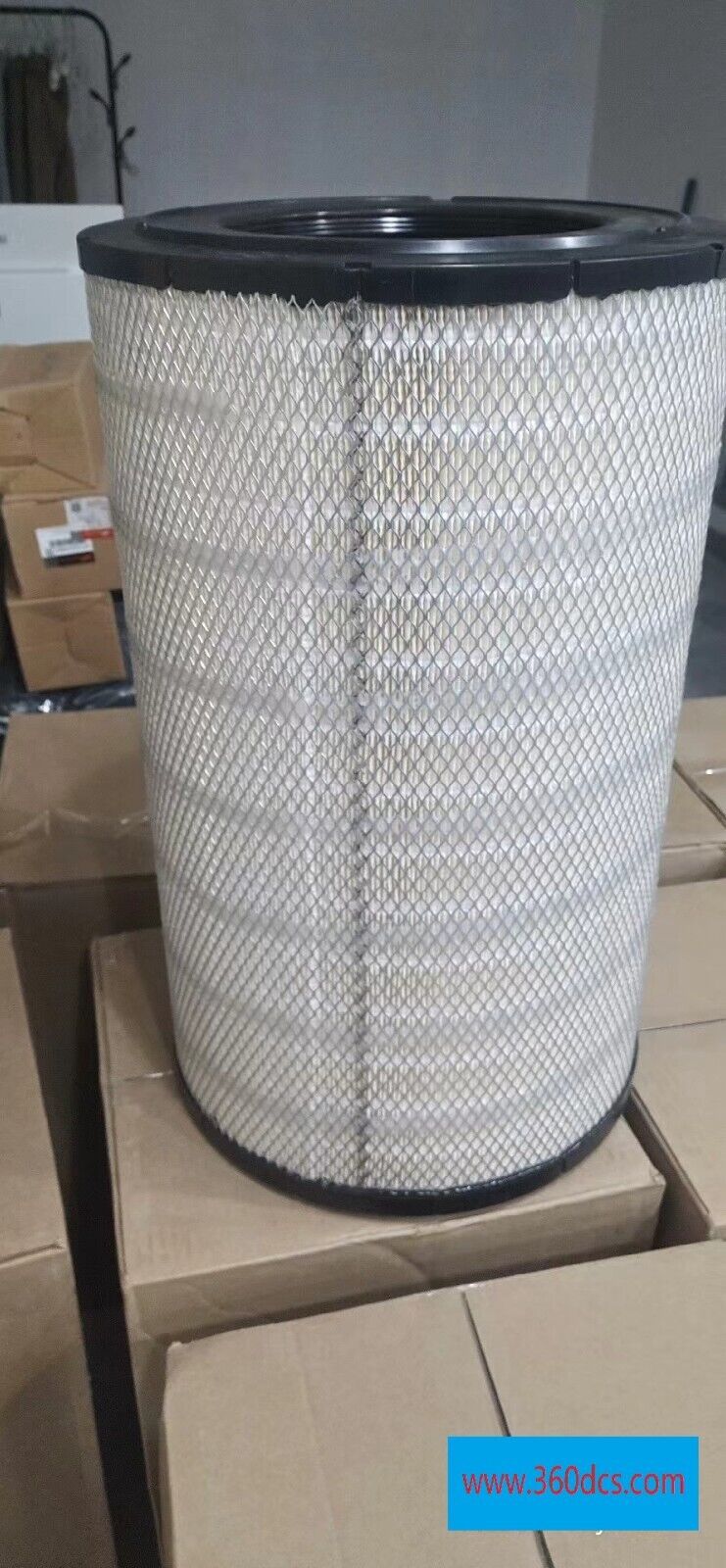 1 peça para Ingersoll Rand 24900326 Novo