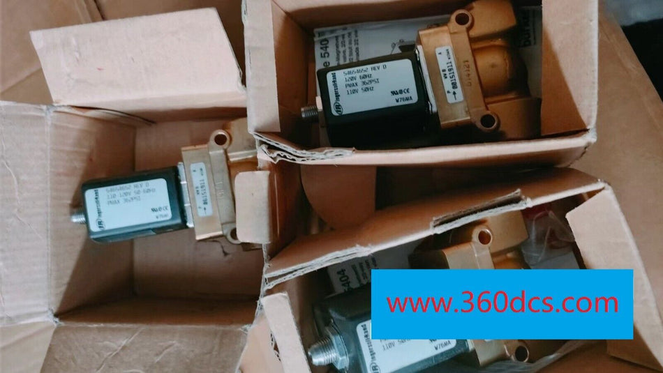 1 peça para Ingersoll Rand 54654652 Novo 