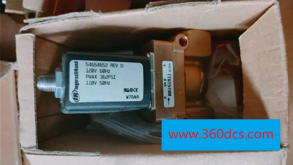 1 peça para Ingersoll Rand 54654652 Novo