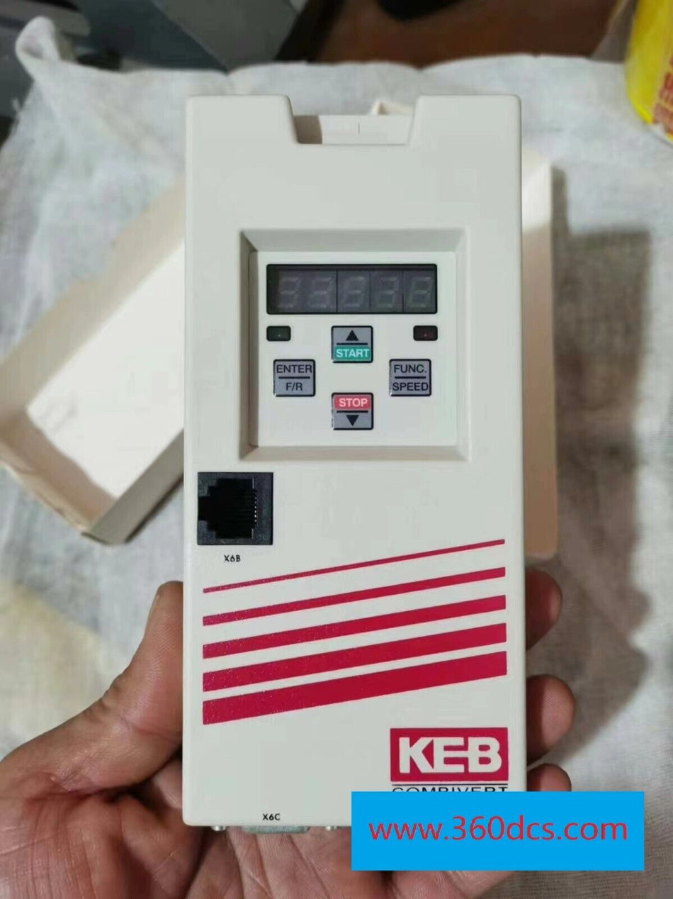 1 件适用于 KEB 00F5060-2000 全新 00F50602000 