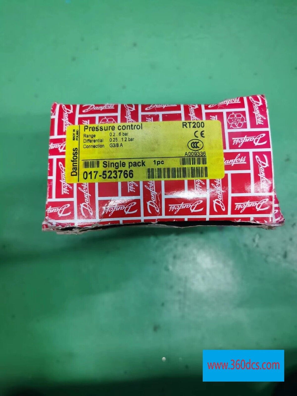 1 peça para Danfoss 017-523766 Novo 017523766 