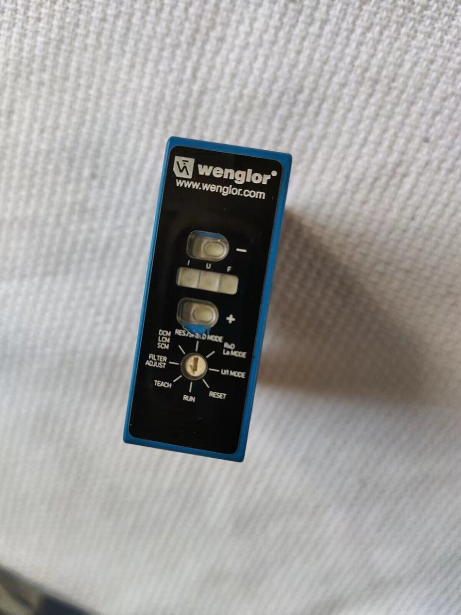 1PC for WENGLOR cp35mht80 used in stock C-18-2-004
