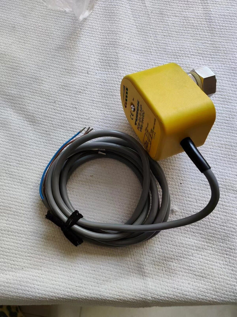 1PC for TURCK FCS-G1/2A4P-VRX/24VDC new  in stock C-18-3-006