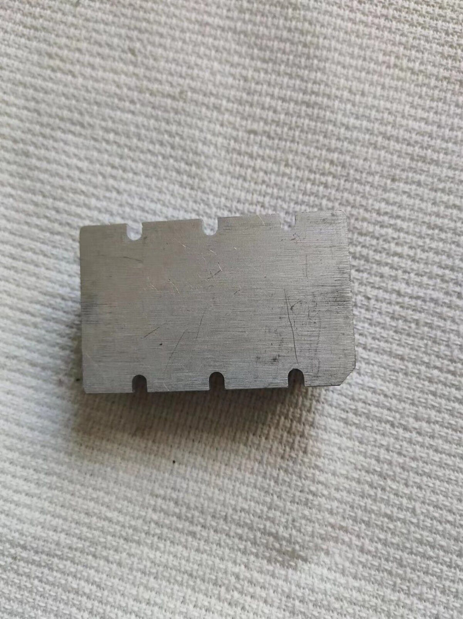 1 peça para Vicor V300C5C100AL usado em stock C-20-2-015