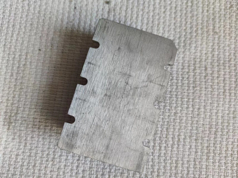 1PC PARA Vicor V300C24C150AL usado em stock C-20-2-016 