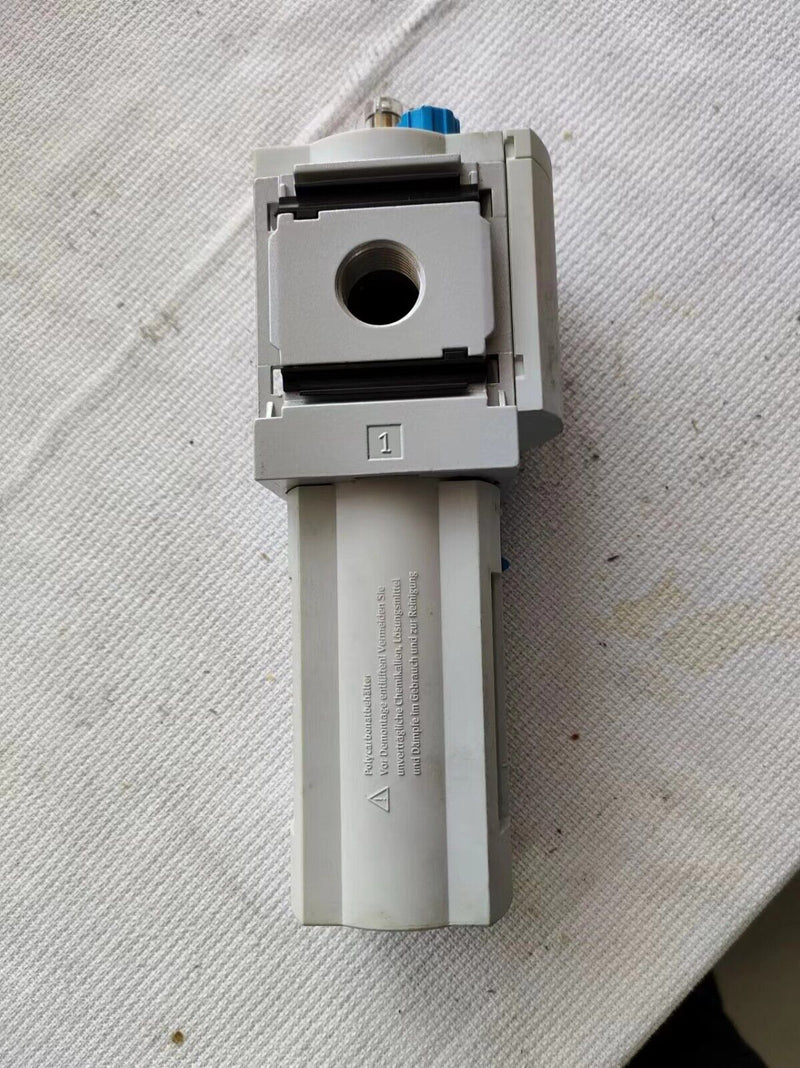 1pc for FESTO MS6-LOE-1/2-R used MS6LOE1/2R in stock C-20-3-008