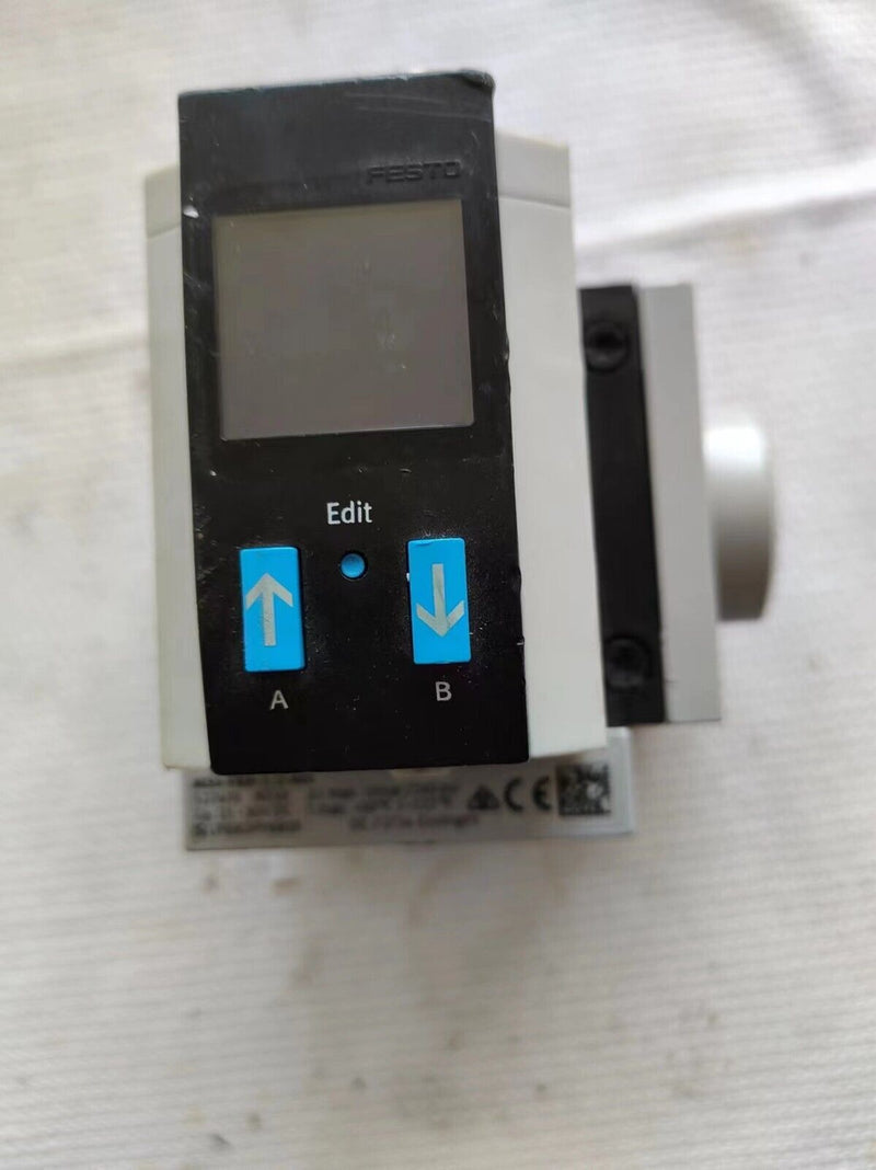 1pc for FESTO MS6-FRM-1/2AD1 used MS6FRM1/2AD1 in stock C-20-3-010