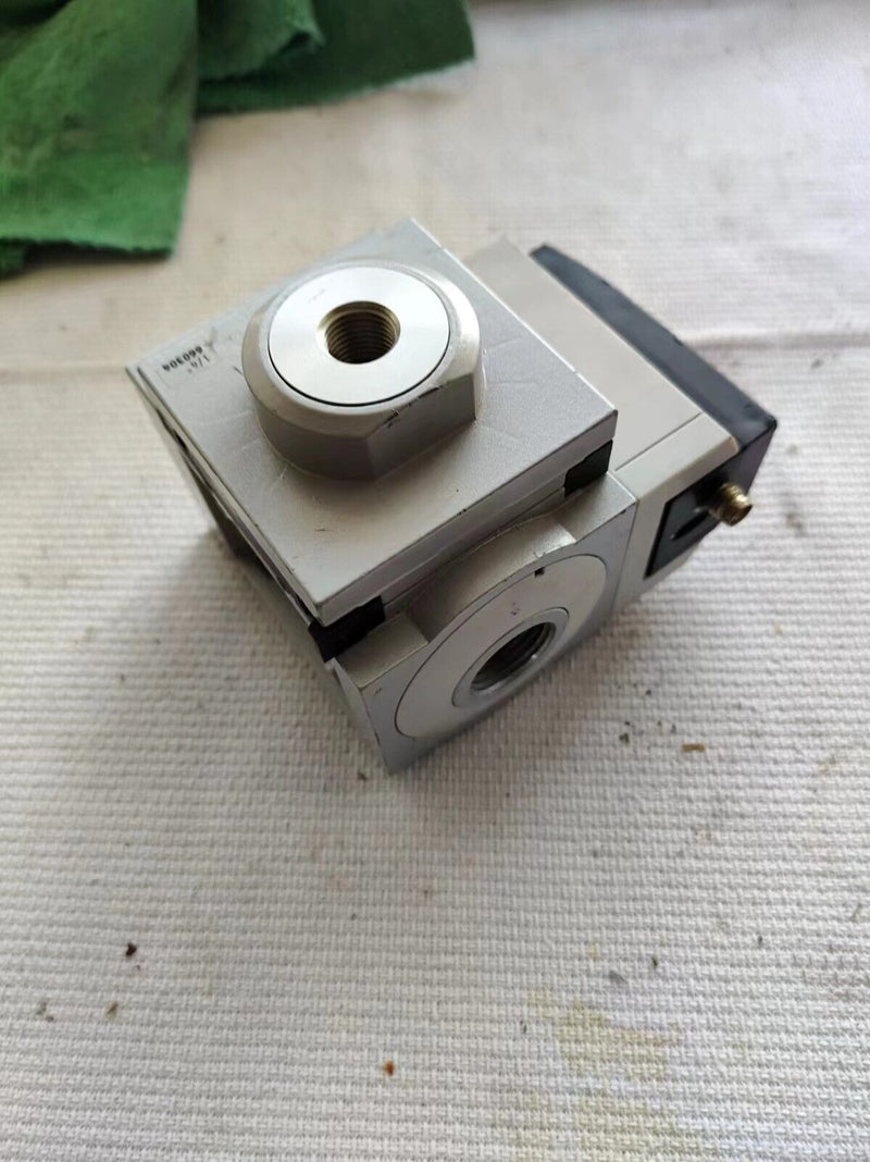 1pc for FESTO MS6-FRM-1/2AD1 used MS6FRM1/2AD1 in stock C-20-3-010